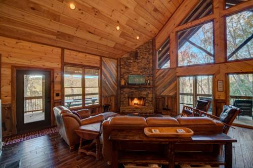Highland Harmony by Escape to Blue Ridge - image 6