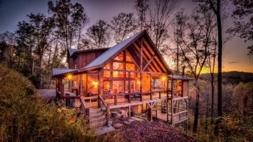 Highland Harmony - Ellijay