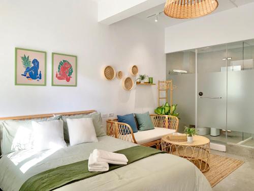 Boss House 闆娘公寓, Kaohsiung (zdjęcie 5)