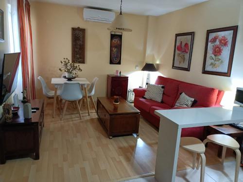 Apartamento la Concha