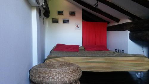 Pisolo in città casa vacanze nel centro storico, Boloňa (fotografie 10)