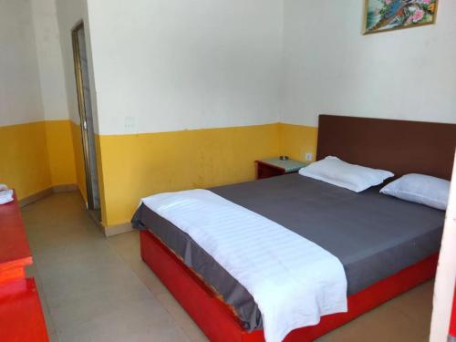 . GBC HOTEL BAIRO PITE
