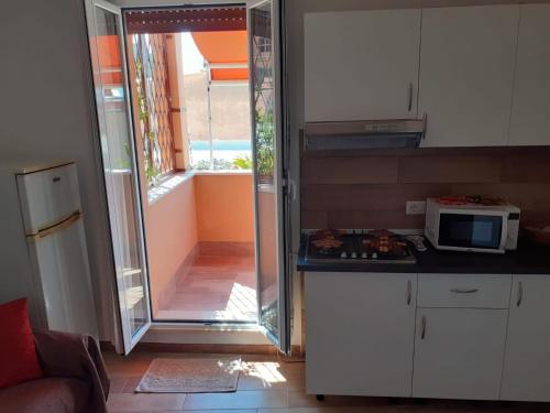  Appartamentino Sogno di Circe, Ferienwohnung in San Felice Circeo