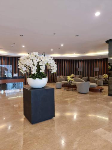 Staycation by Janeil at Shore 2 Residences SMDC, MOA Complex, Pasay City, Philippines 3