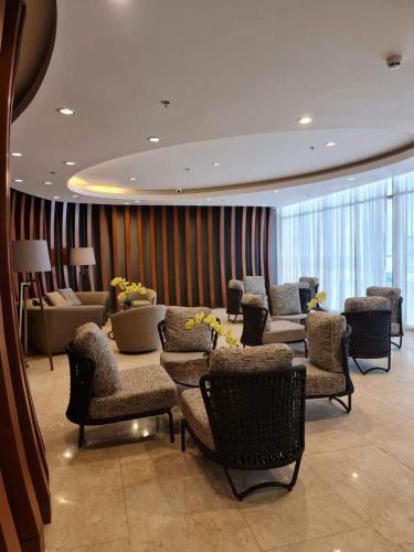Staycation by Janeil at Shore 2 Residences SMDC, MOA Complex, Pasay City, Philippines 4