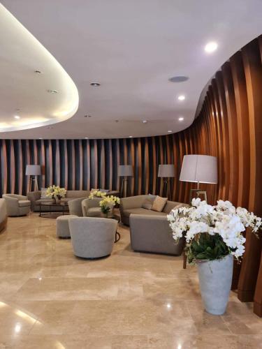 Staycation by Janeil at Shore 2 Residences SMDC, MOA Complex, Pasay City, Philippines 5