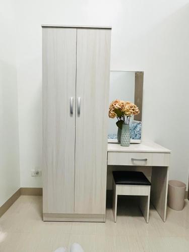 Staycation by Janeil at Shore 2 Residences SMDC, MOA Complex, Pasay City, Philippines 3