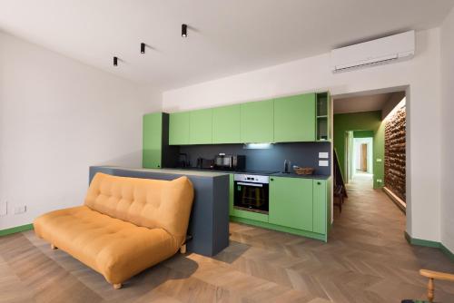 Flats4rent Carla's Apartments, Verona