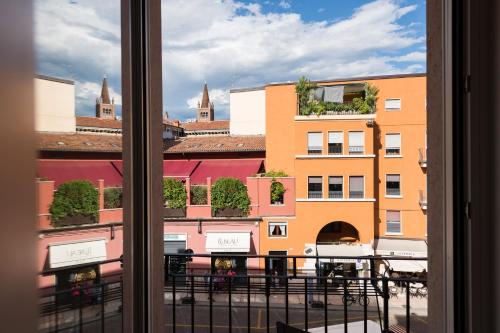 Flats4rent Carla's Apartments, Verona (fotografie 4)