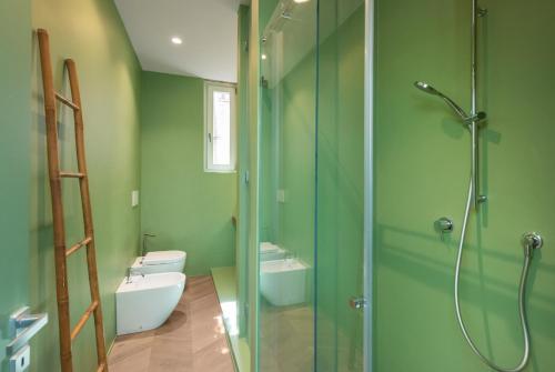 Flats4rent Carla's Apartments, Verona (fotografie 5)