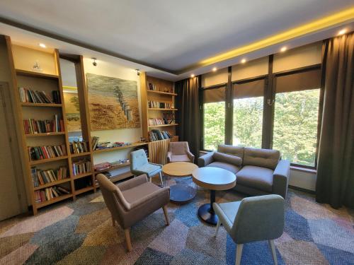 Instalaciones recreativas, SeaPark Hotel Wellness & Spa in Kolobrzeg
