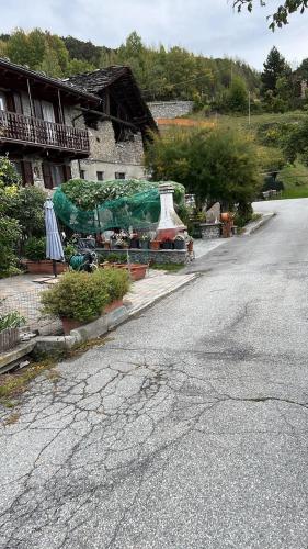  Chaillod 2 in Saint Nicolas