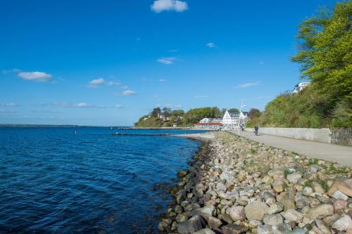 Ferienwohnung Strand