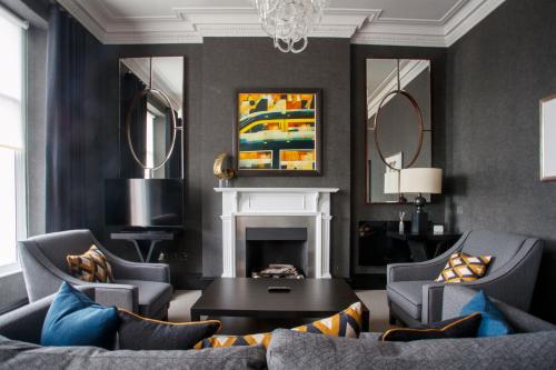 The Chester Hotel
