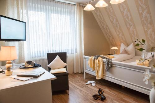 PIEPers Landidyll Hotel - image 12