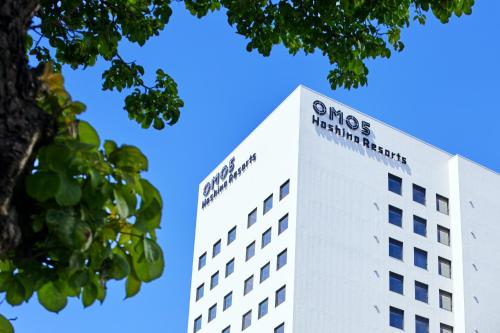 OMO5 Okinawa Naha by Hoshino Resorts, Okinawa