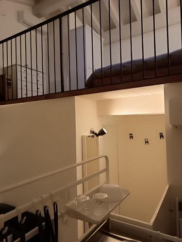 b & b ultimo miglio near Treviso-Sant'Angelo repülőtér