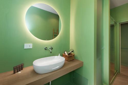 Flats4rent Carla's Apartments, Verona (fotografie 6)