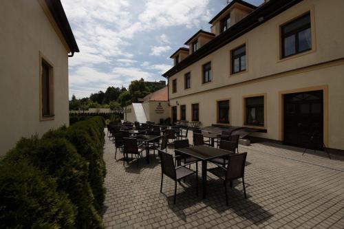 Hotel Buchlov - image 8