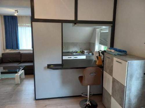 Apartmenthaus am Rennplatz - image 7