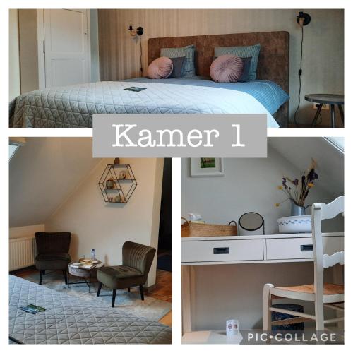 Bed & Breakfast De Stippelberg