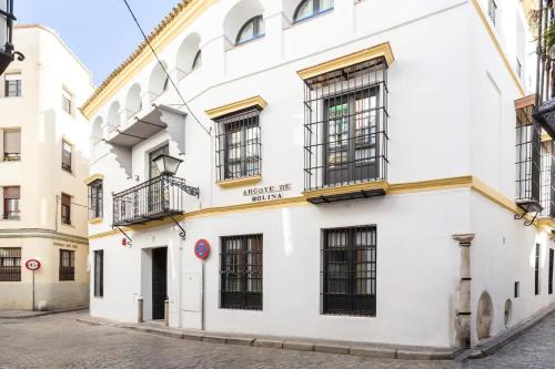 Palacete Molina 4