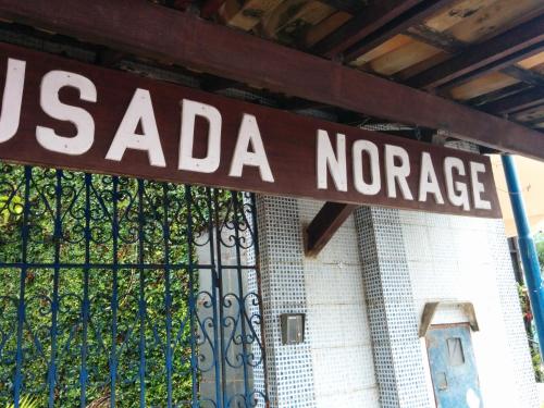 Pousada Norage