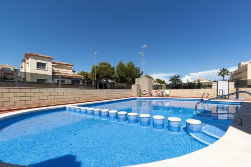 225 Relax Lomas de Cabo Roig - Alicante Holiday - image 5