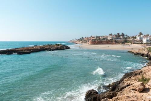 227 Open View Molino Blanco - Alicante Holiday - image 3