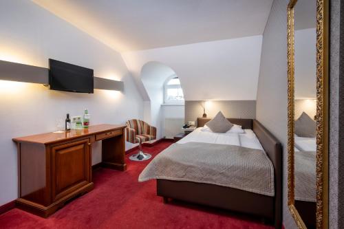 Hotel am Mirabellplatz - image 17