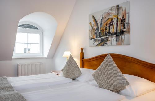 Hotel am Mirabellplatz - image 34