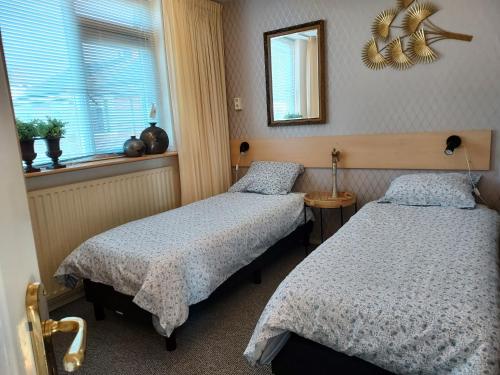 Familie Postma B&B Anjum in Dongeradeel