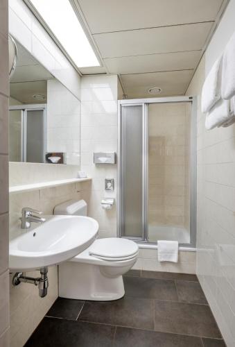 Hotel am Mirabellplatz - image 32