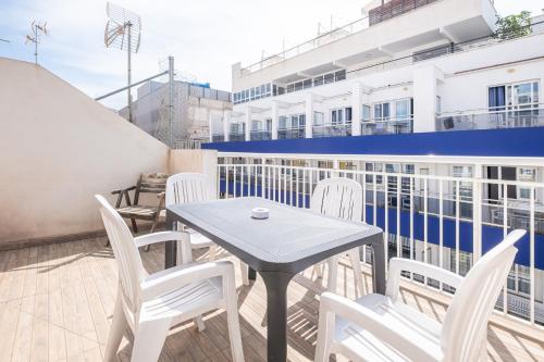 Apartamentos La Rosita Old Town B-21 4