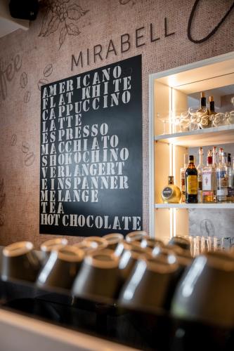 Hotel am Mirabellplatz - image 33