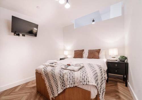 Royal House Luxury Apartments Chester in Chester