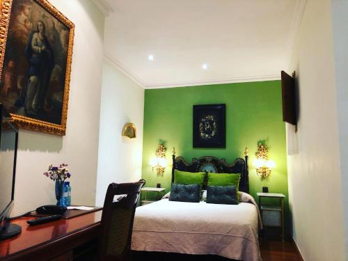 La Llave de la Judería Hotel Boutique - image 9