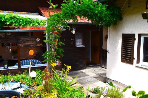 Kert, Auszeit by Annette in Hohenwarth