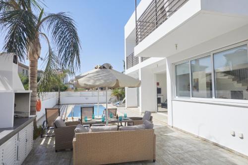 Pearl Villas 5