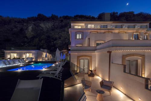 Hotel Villa Fiorita - image 3