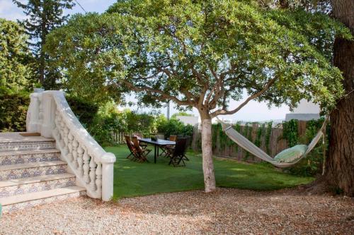 FridaysFlats Casa Verde Villa with pool - image 9