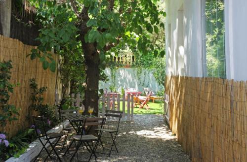FridaysFlats Casa Verde Villa with pool - image 11