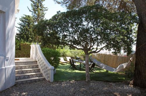 FridaysFlats Casa Verde Villa with pool - image 14