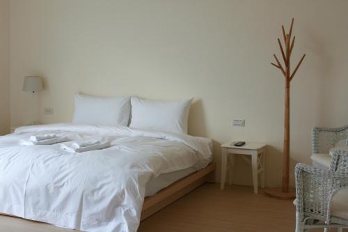 Queen Room with Sea View image 6