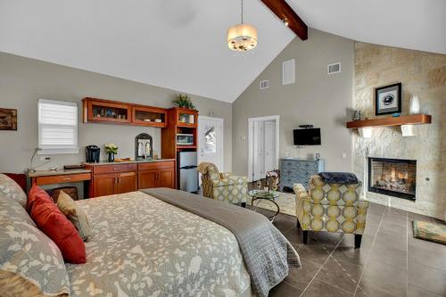 Luxury Cottage with Stunning Views-Spa Bath-Patio - image 7