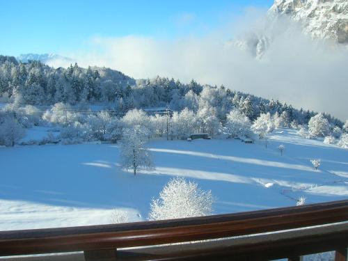 Hotel Arcobaleno in Fai della Paganella