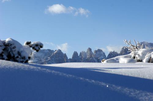 Hotel Arcobaleno in Fai della Paganella