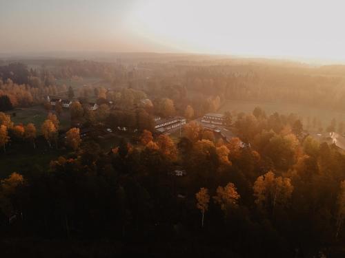 Stiftsgården Tallnäs - Hotel - Skillingaryd