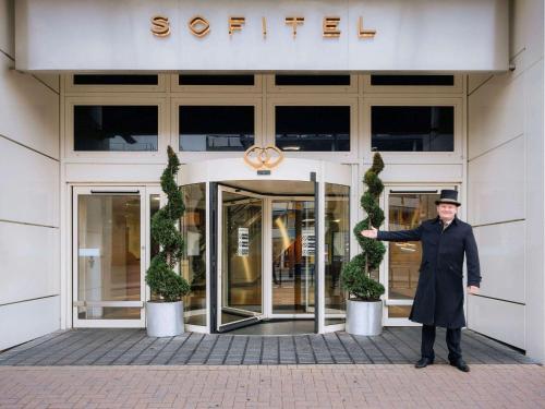 Sofitel London Gatwick