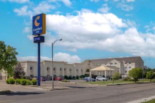 Comfort Inn Bismarck